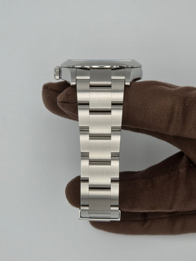 2026 Rolex Oyster Perpetual 36 36mm Stainless Steel 126000-0013