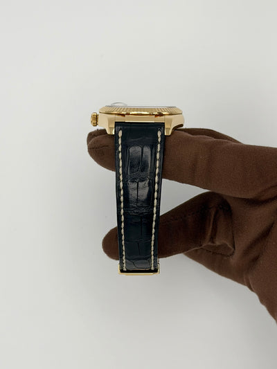 2005 Rolex Datejust 36mm Yellow Gold 116138