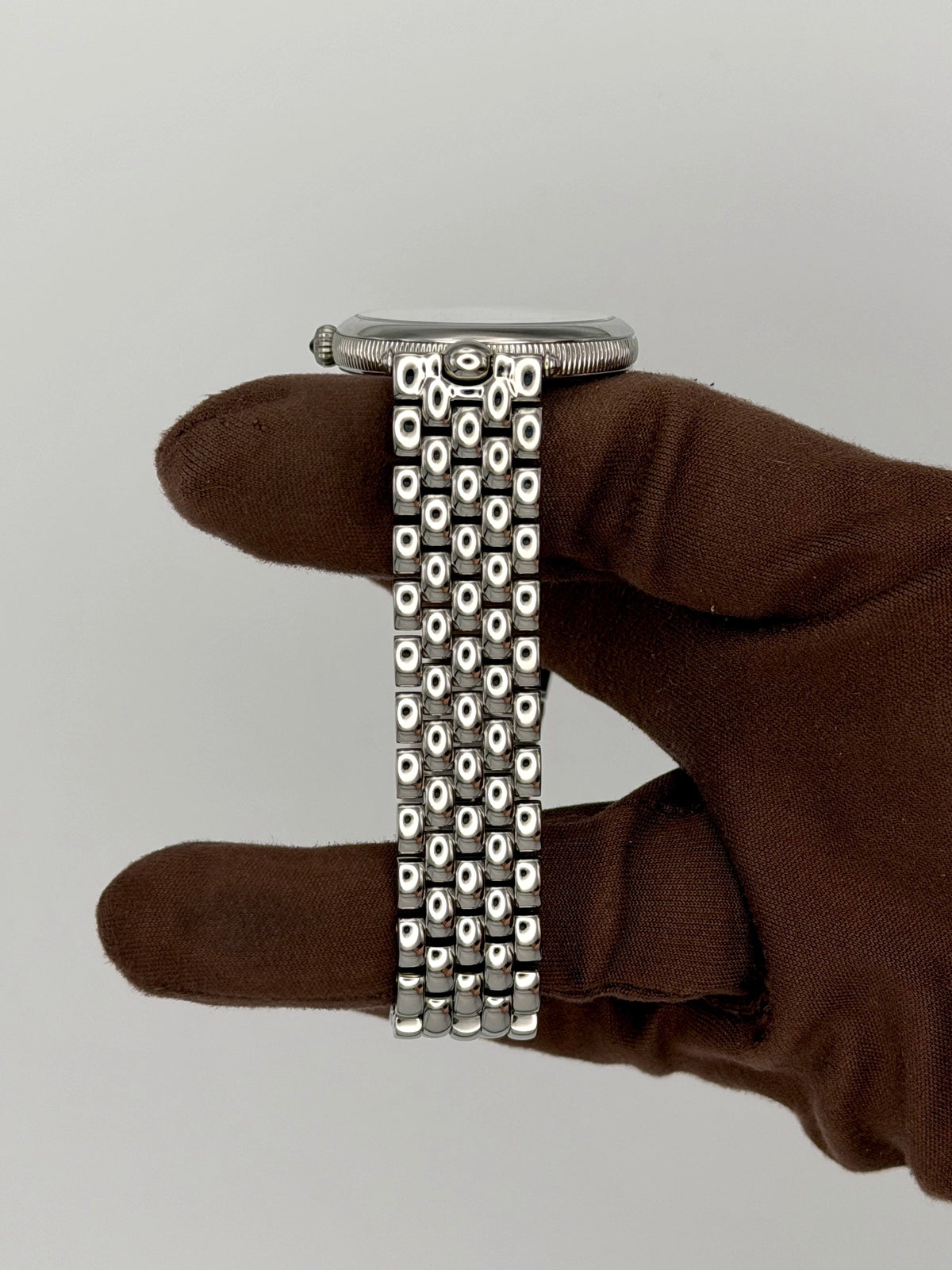 2026 Frederique Constant Classics Art Deco Round 30mm Stainless Steel FC-200MPP2AR6B
