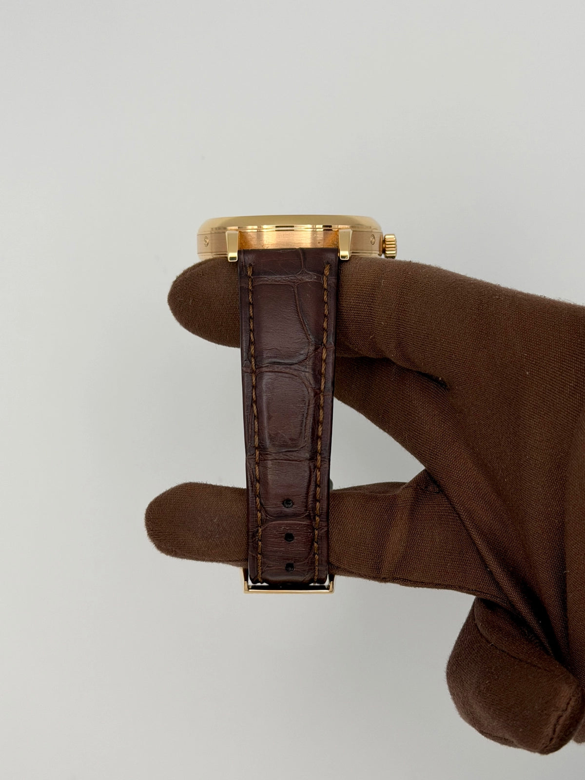 2023 A. Lange & Sohne 1815 Annual Calendar 40mm Rose Gold 238.032E/LSLS2384AP
