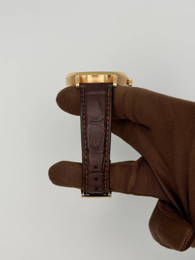 2023 A. Lange & Sohne 1815 Annual Calendar 40mm Rose Gold 238.032E/LSLS2384AP