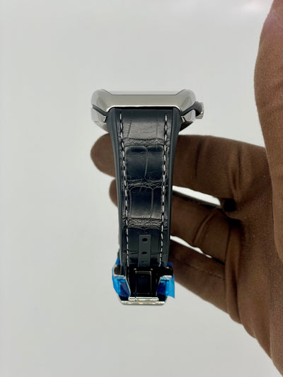 2024 Franck Muller Vanguard Yachting 41mm Stainless Steel V 41 SC DT YACHTING AC 2