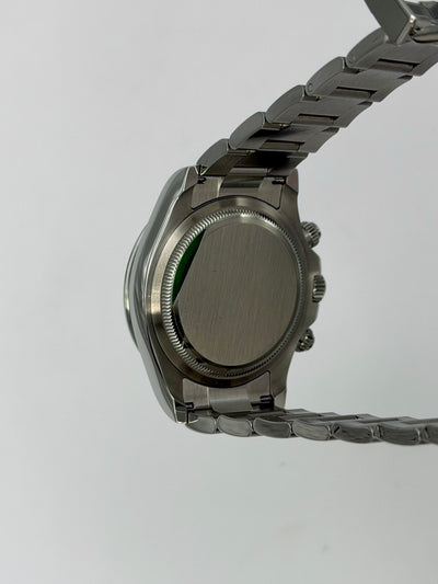 2025 Rolex Daytona 40mm Stainless Steel 126500LN