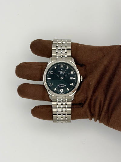 2021 Tudor 1926 39mm Stainless Steel M91550-0002