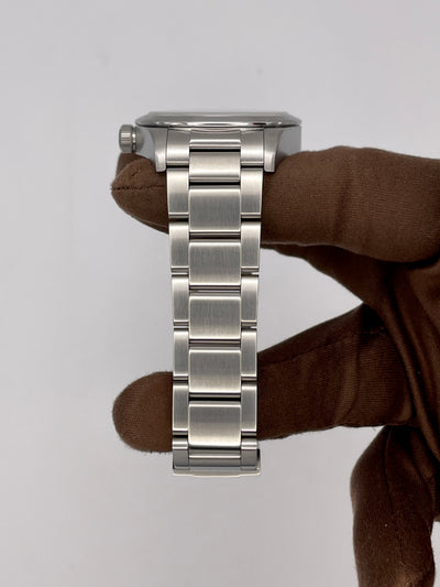 2026 Tudor Ranger 36mm Stainless Steel M79930-0007