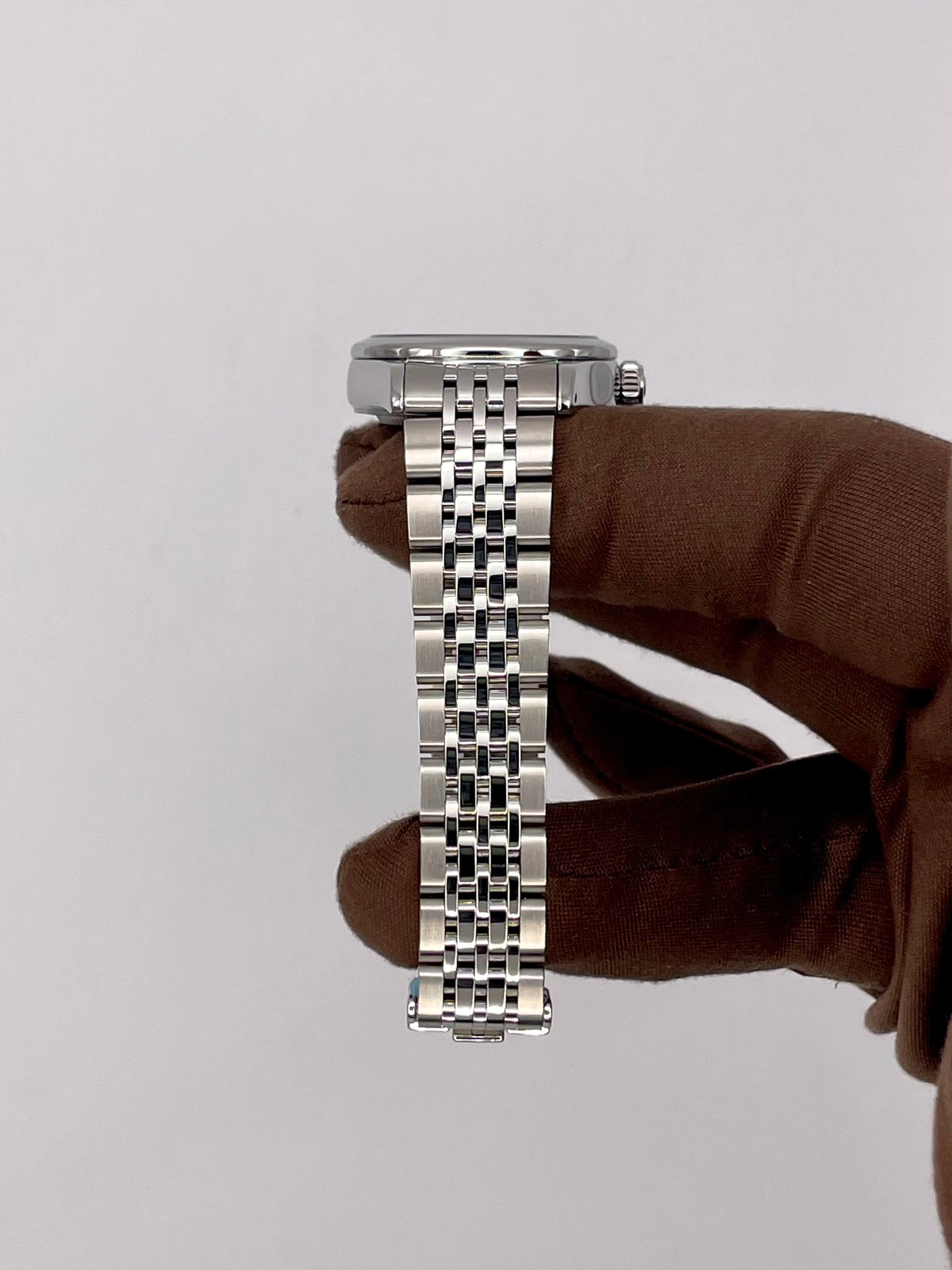 2026 Tudor 1926 28mm Stainless Steel M91350-0001