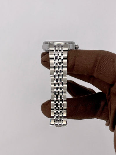 2026 Tudor 1926 28mm Stainless Steel M91350-0001