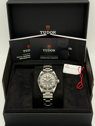 2025 Tudor Black Bay 58 39mm Stainless Steel M79030N-0001