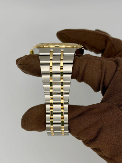2025 Tudor Royal 41mm Stainless Steel M28603-0007