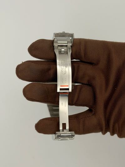 2020 Rolex Yacht-Master II 44mm Stainless Steel 116680