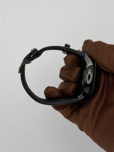 2026 Louis Erard Louis Erard x Sylvie Fleury Le Régulateur "Palette of Shadows" 39mm Leather 85238NN42