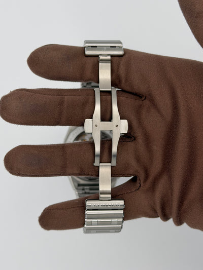 2026 Breitling Super Chronomat B01 44mm Titanium EB0136251M1E1