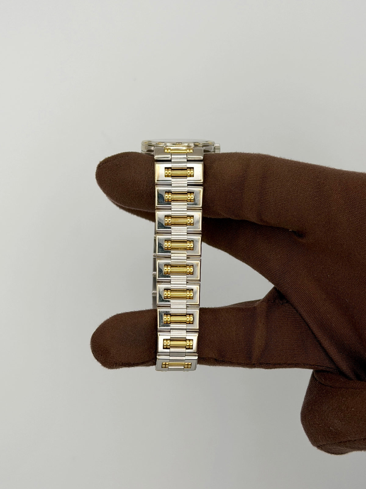 1990 Piaget Dancer 23mm White Gold 90563 K 81