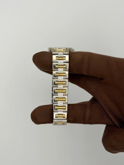 1990 Piaget Dancer 23mm White Gold 90563 K 81