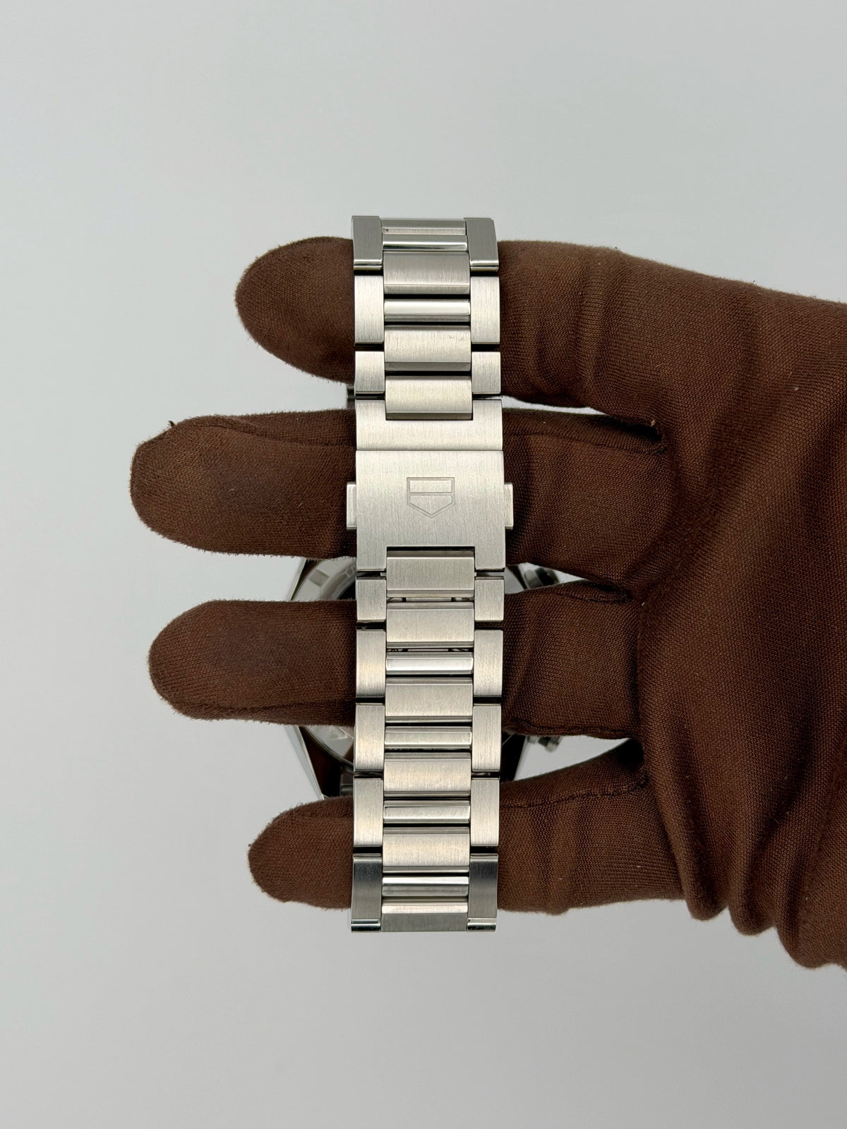 2026 TAG Heuer Carrera Automatic Chronograph 44mm Stainless Steel CBN2A1B.BA0643