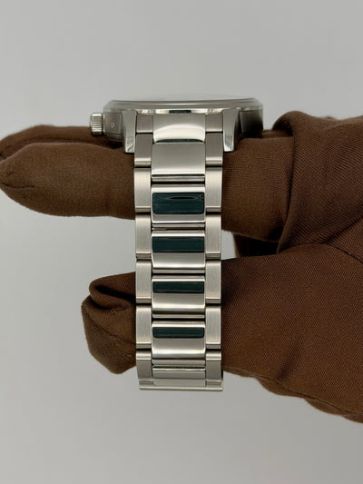 2023 Glashütte Original PanoMatic Lunar 40mm Stainless Steel 1-90-02-46-32-71
