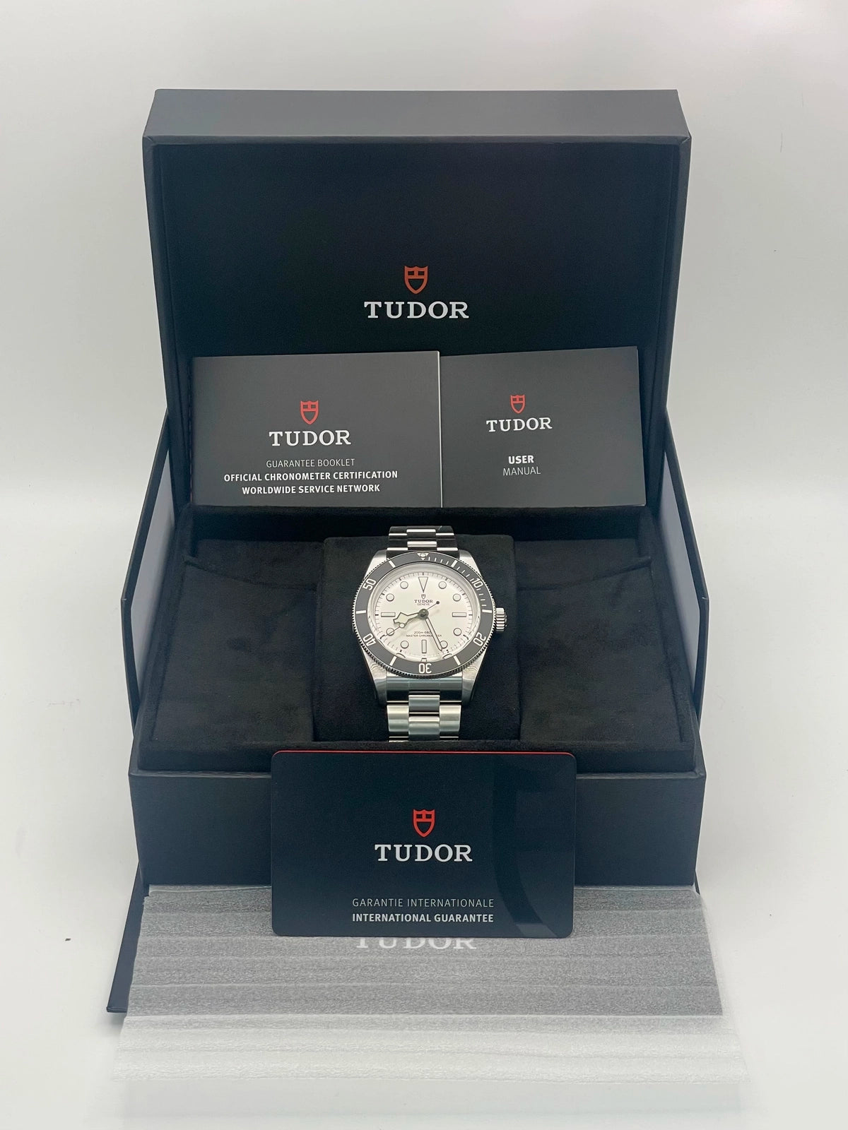 Tudor Black Bay 68 M7943A1A0NU-0002 — photo 7 of 7