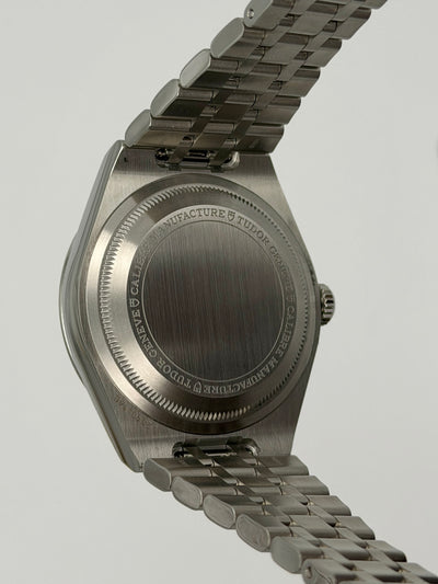 2026 Tudor Royal 40mm Stainless Steel M2840D1A0-0002