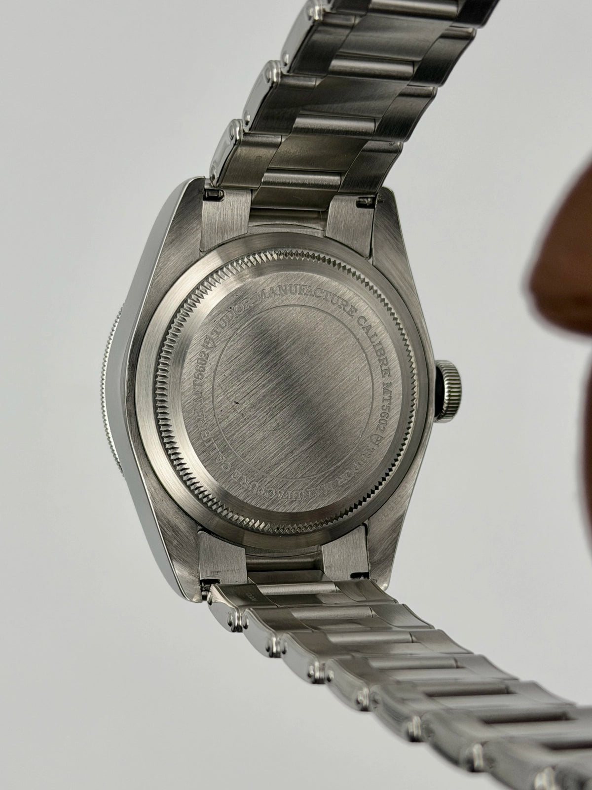 Tudor Black Bay Heritage M79230N-0009 — photo 4 of 9
