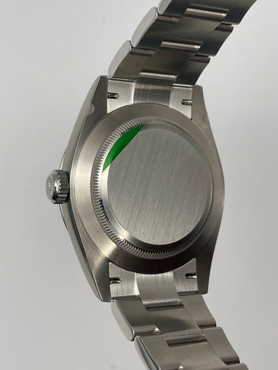 2025 Rolex Oyster Perpetual 41mm Stainless Steel 134300-0008