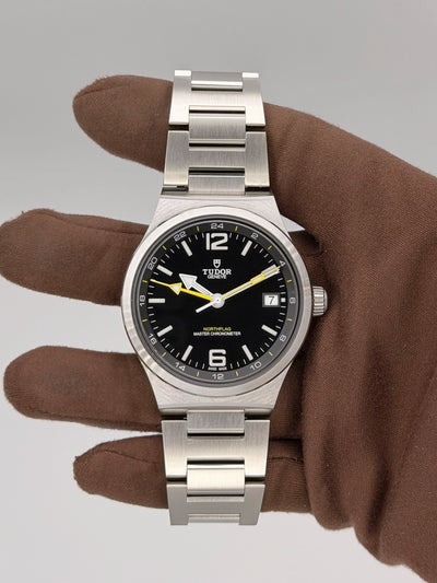 2026 Tudor Northflag 40mm Stainless Steel M9140G1A0U-0001