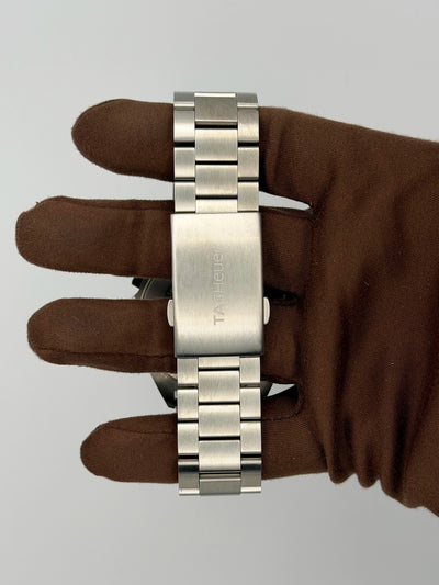 2026 TAG Heuer Formula 1 43mm Stainless Steel CAZ101AP.BA0842