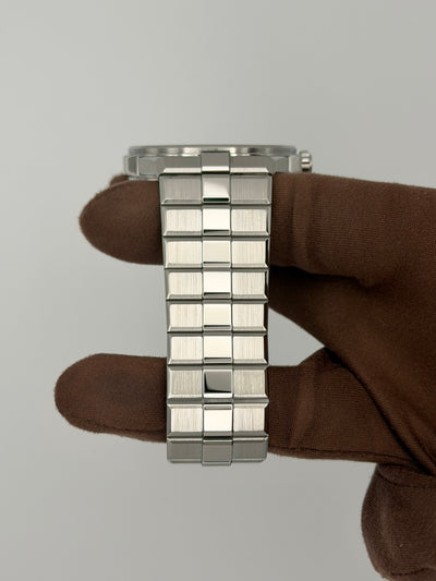 2025 Chopard Alpine Eagle 41 41mm Stainless Steel 298623-3001