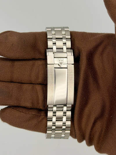 2026 Tudor Royal 40mm Stainless Steel M2840D1A0-0002
