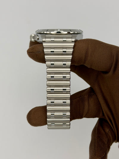 2026 Breitling Chronomat Automatic GMT Limited 68 pieces 40mm Stainless Steel A32398E71C1A1