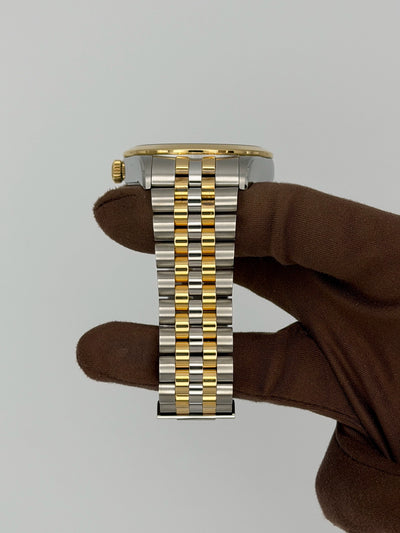 2026 Tudor Black Bay One S&G 41mm Stainless Steel & Yellow Gold M79683-0002