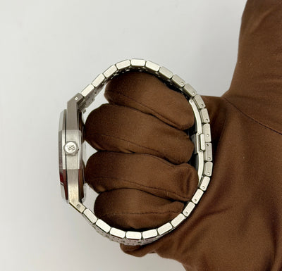 2012 Audemars Piguet Royal Oak Selfwinding 41mm Stainless Steel 15400ST.OO.1220ST.03