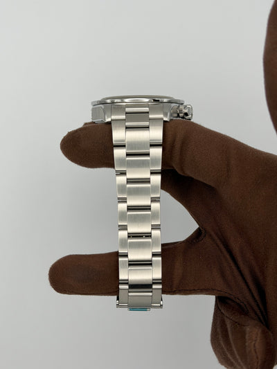 2026 Tudor Black Bay Chrono 39mm Stainless Steel M79310N-0001