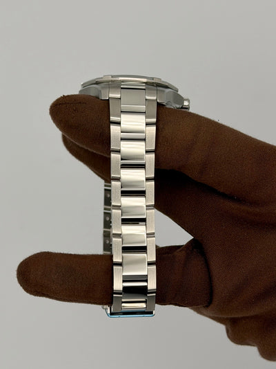 2026 Tag Heuer Aquaracer Professional 200 Solargraph 34mm Stainless Steel WBP1313.BA0005