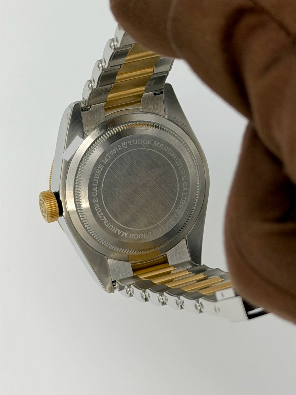 Tudor Black Bay M79733N-0008 — photo 4 of 8