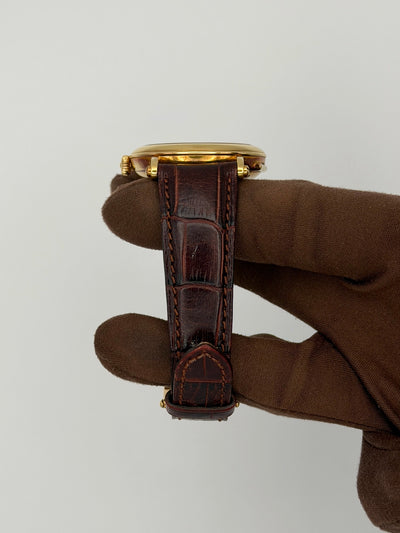 2005 Patek Philippe Complications 36mm Yellow Gold 5054J-001