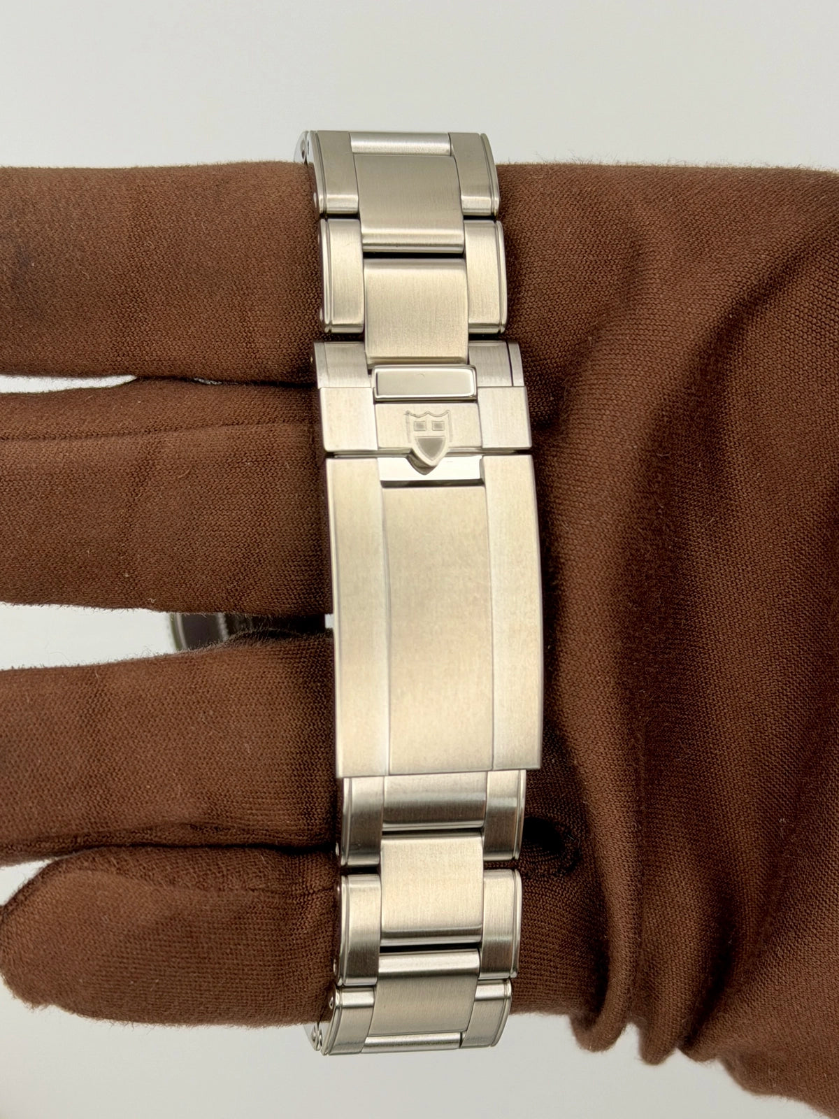 2026 Tudor Black Bay 54 37mm Stainless Steel M79000B-0001