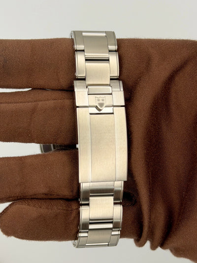 2026 Tudor Black Bay 54 37mm Stainless Steel M79000B-0001