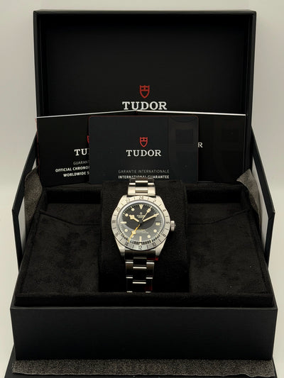 2026 Tudor Black Bay Pro 39mm Stainless Steel M79470-0001