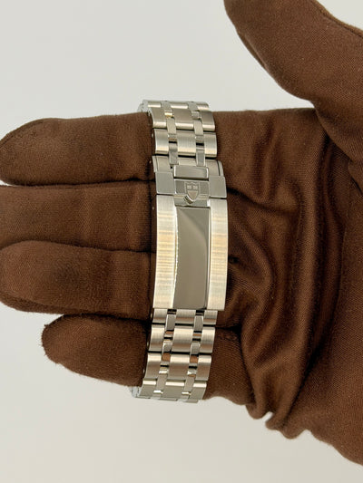 2026 Tudor Royal 40mm Stainless Steel M2840D1A0-0002