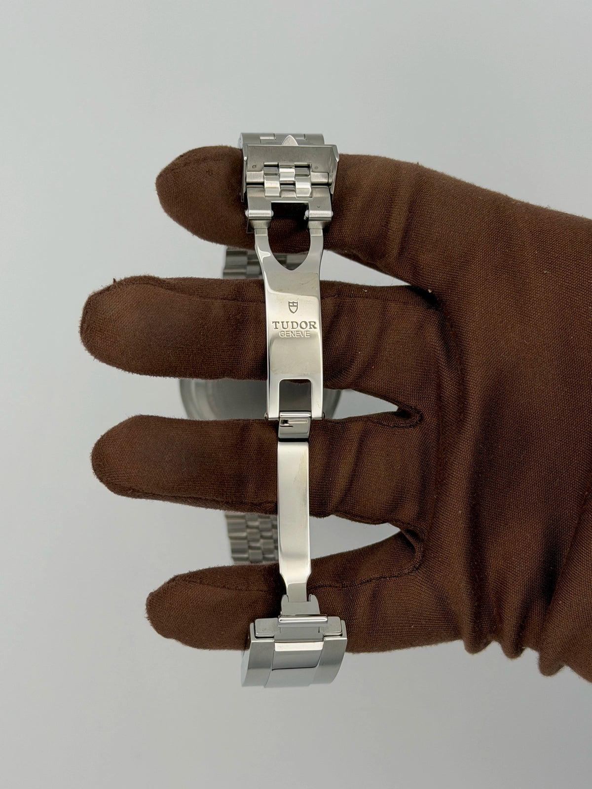 2026 Tudor Black Bay 41mm Stainless Steel M7941A1A0RU-0003