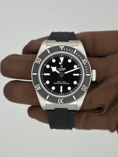 2026 Tudor Black Bay 41mm Stainless Steel M7941A1A0NU-0002