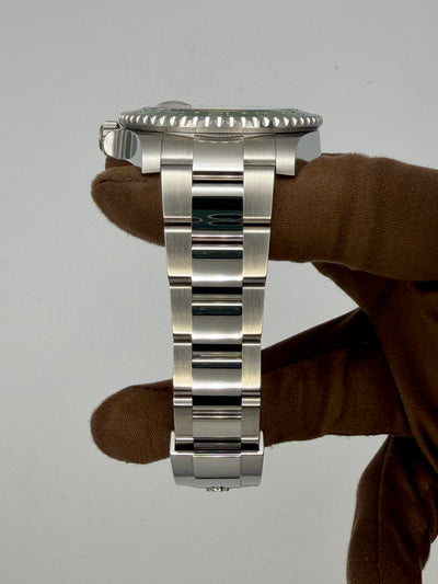 2025 Rolex GMT-Master II "Sprite" Dec 2025 40mm Stainless Steel 126720VTNR-0001