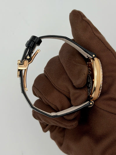 2000 Patek Philippe Complications 36mm Rose Gold 5054R-001