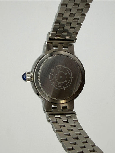 2025 Tudor Clair de Rose 26mm Stainless Steel M35200-0009