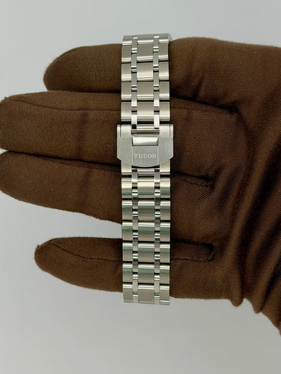 2026 Tudor Royal 34mm Stainless Steel M28400-0004