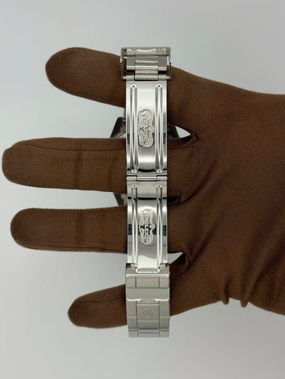 2008 Rolex Submariner 4 Liner Bezel Engraved 40mm Stainless Steel 14060M