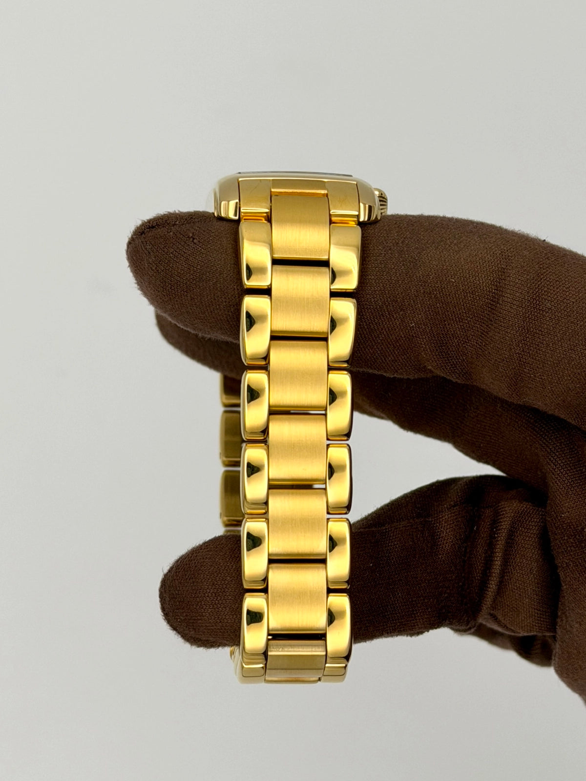 Frederique Constant Classics Carrée Ladies FC-200MCDC35B — photo 5 of 9
