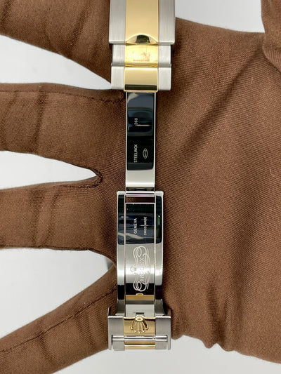 2023 Rolex Daytona 40mm Stainless Steel/Yellow Gold 116503