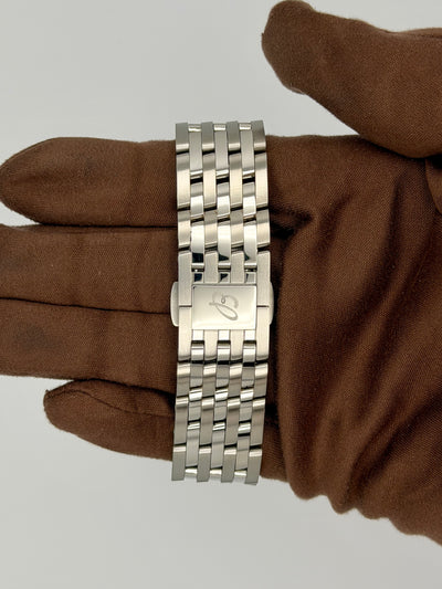 2026 Breitling Premier B01 Chronograph 42mm Stainless Steel AB0145221B1A1