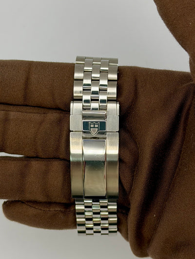 2025 Tudor Black Bay 41mm Stainless Steel M7941A1A0NU-0003
